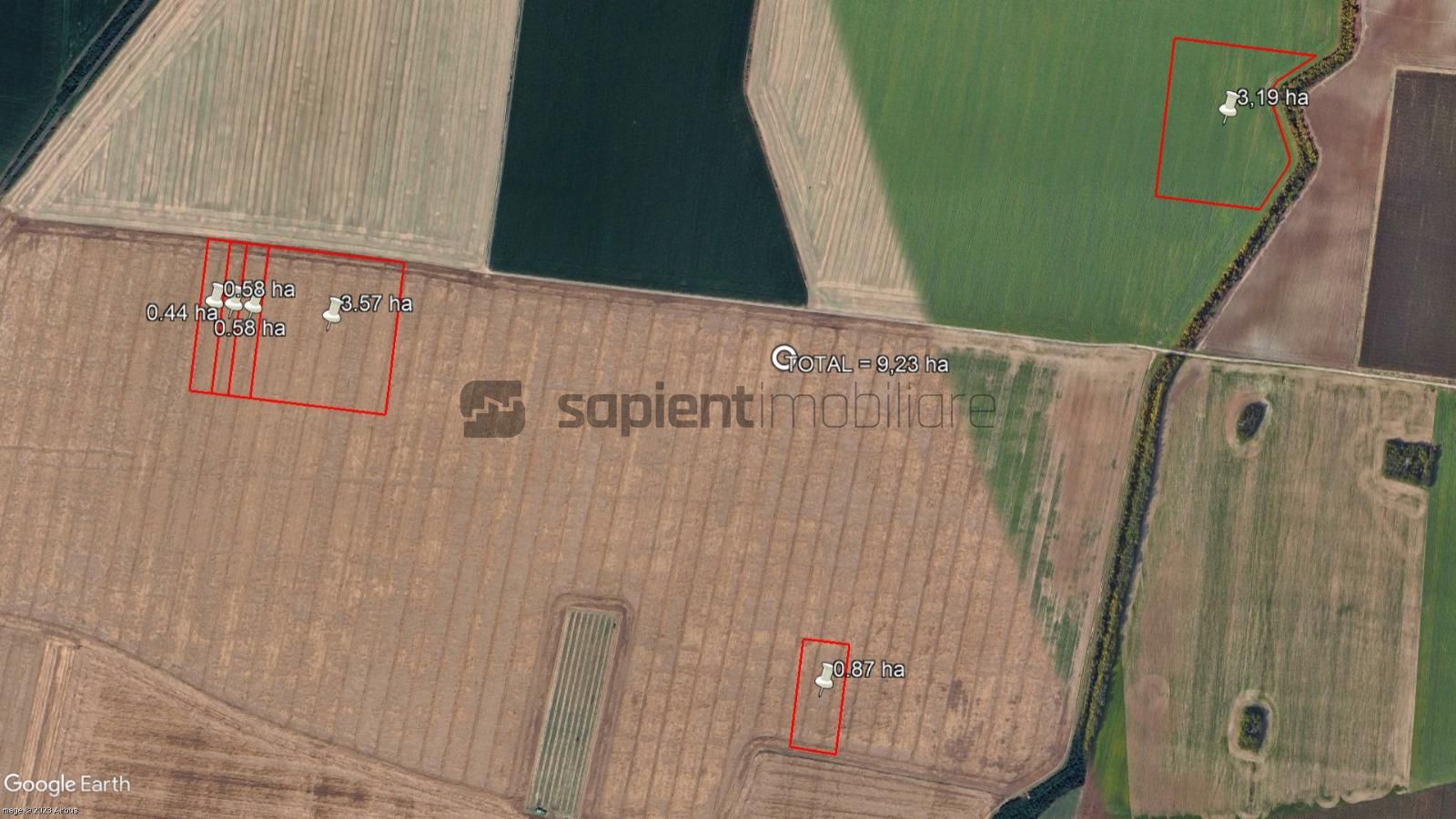Sapient | Oportunitate de investiție _ Calea Aradului / Aeroport - Poză 1