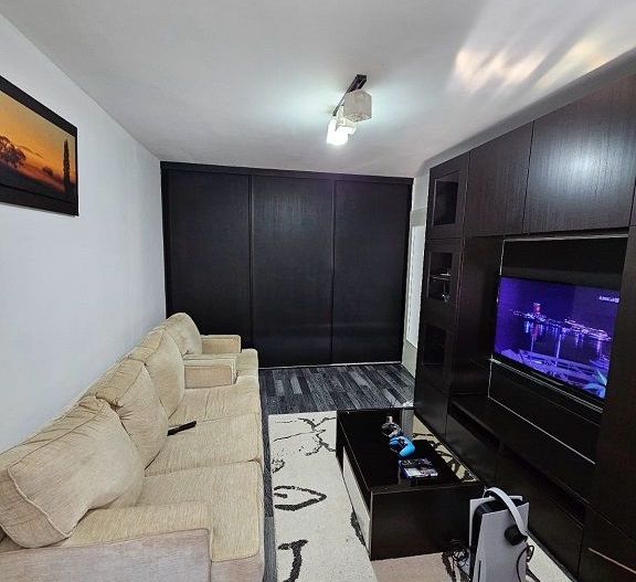 Apartament 2 camere | Pet friendly |Centrala proprie | Arena Nationala-Mega Mall - Poză 1