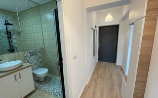 Inchiriere apartament 2 camere regie residence grozavesti orhideea - Poză 9