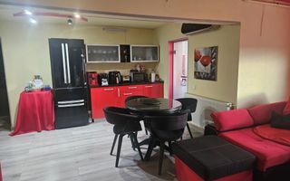 Apartament 2 camere, zona Lipovei, amenajat, centrala - Poză 5