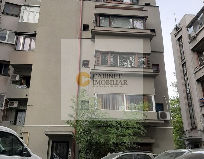 2 camere | Piata Romana | Etaj 4/5 - Poză 7