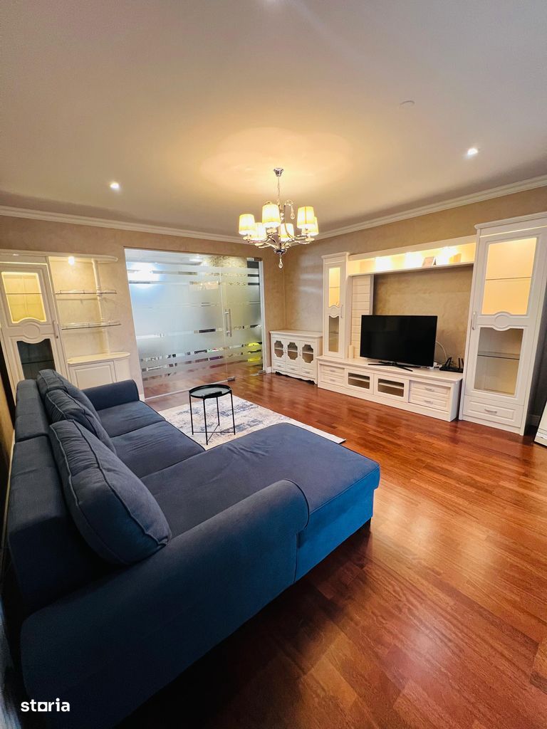 Apartament 2 camere InCity Residence Dudesti - Poză 1