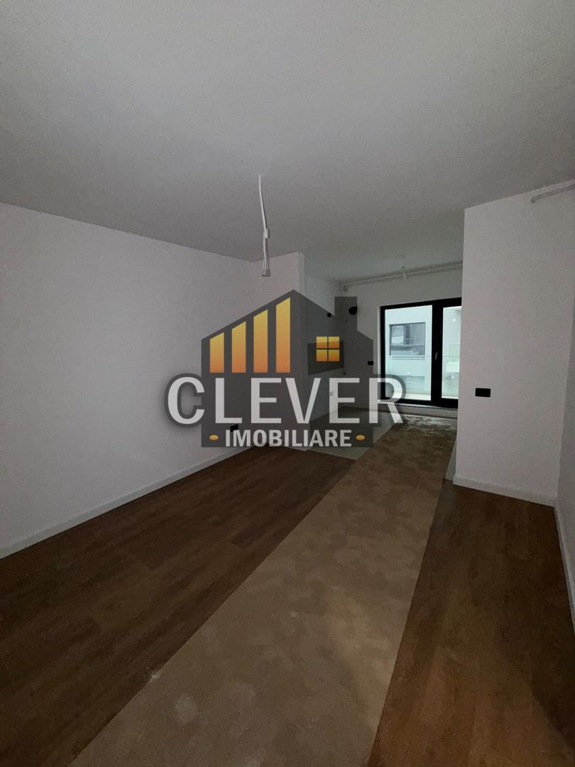 Finalizat Apartament 2 Camere Premium  | Smart Home Ready | Pallady - Poză 13