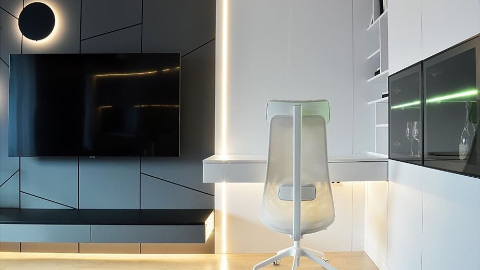 Apartament 2 camere mobilat utilat LUX Complex Rezidential Cloud9 - Poză 4