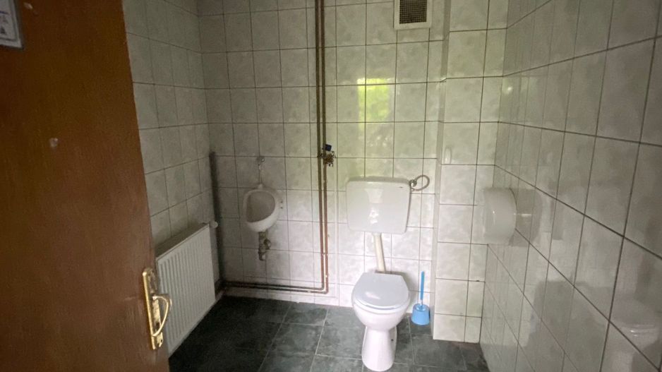 Hala 700mp  - 1040 mp cu spatiu de birouri zona de S - Poză 6