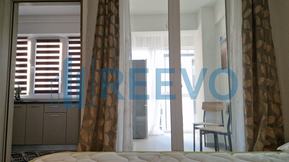 Apartament cu 2 camere de închiriat - Poză 10