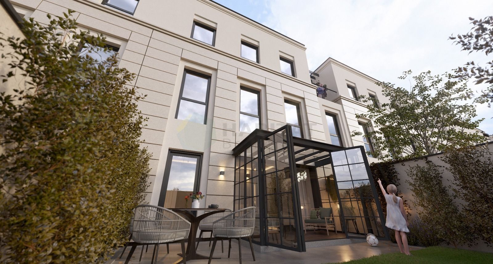 Mayfair – Ansamblu Exclusivist de Vile în Pipera-Direct Dezv - Poză 6