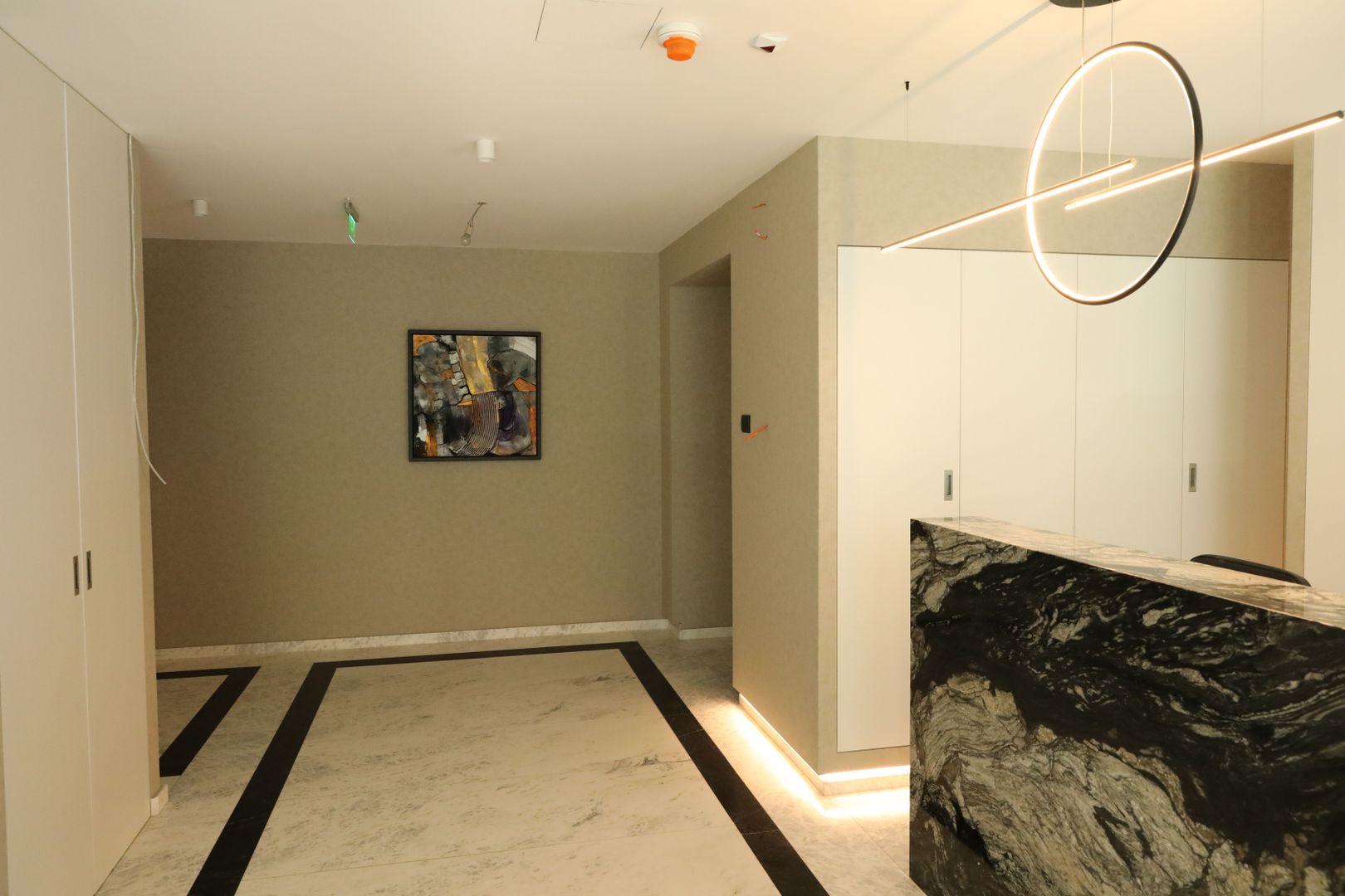 De Gaulle Residence/Arcul de Triumf - Poză 5