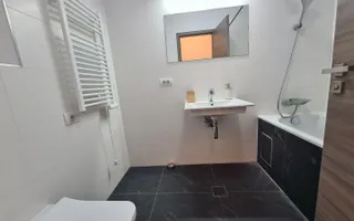 ISHO – Apartament modern cu 3 camere si 2 bai - parcare - Bega View - Poză 12
