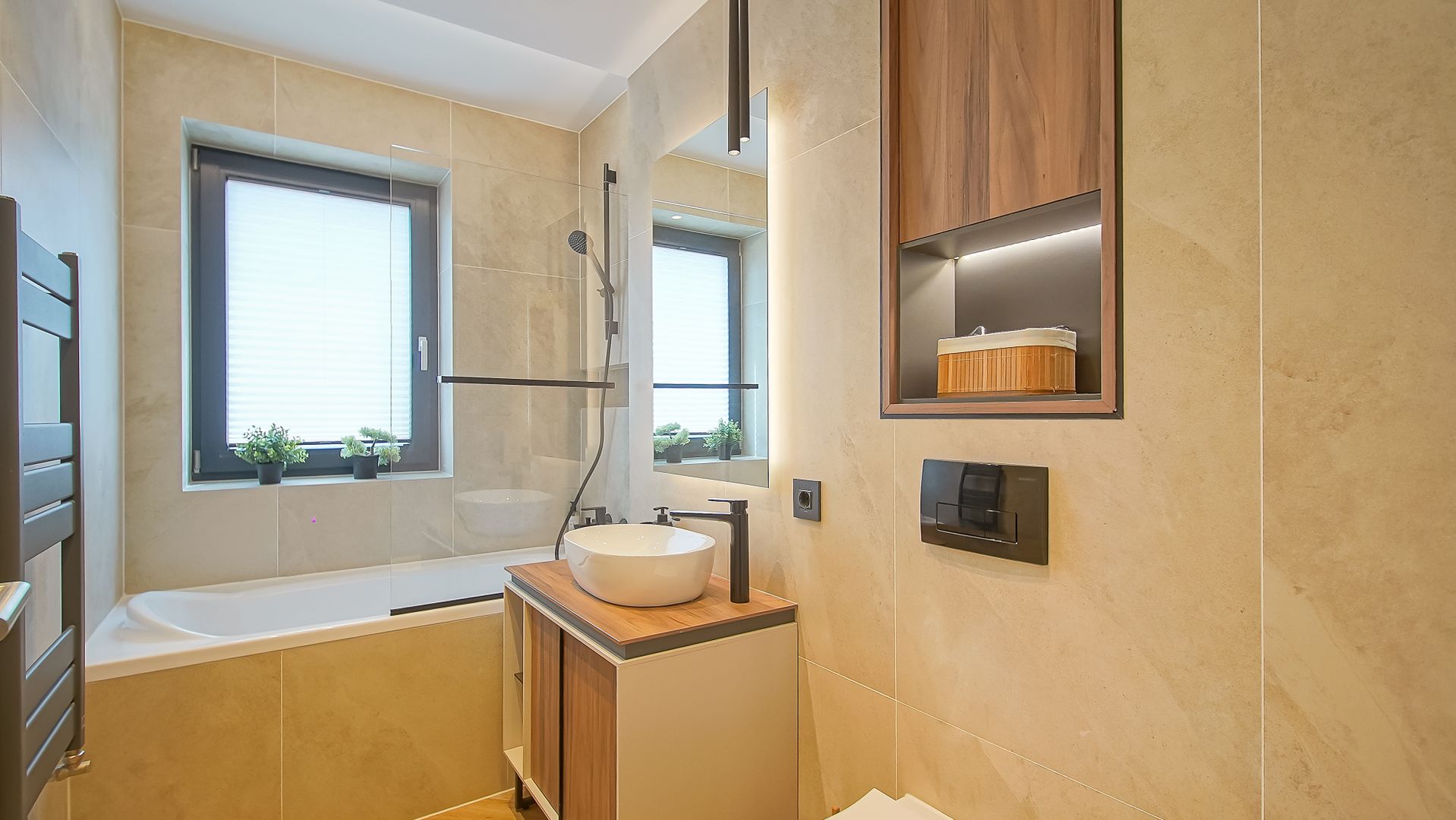 Apartament cu 1 camere de vânzare în zona Racadau - Poză 16