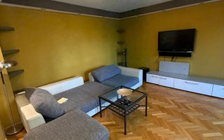 Girocului-Lidia | 3 Camere | Etaj 1 | Centrala proprie | Boxa - Poză 2