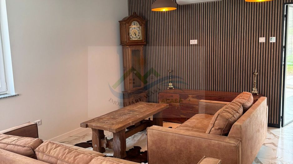 Casă tip duplex, Suceava/Cartier Europa de Închiriat - Poză 3