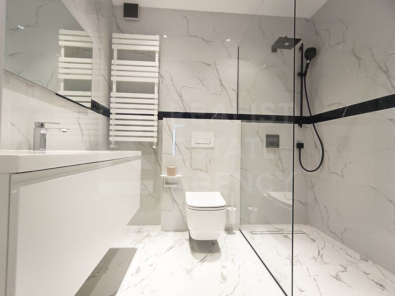 Chirie, apartament, 2 camere, str. Calea Ieșilor, Buiucani - Poză 15