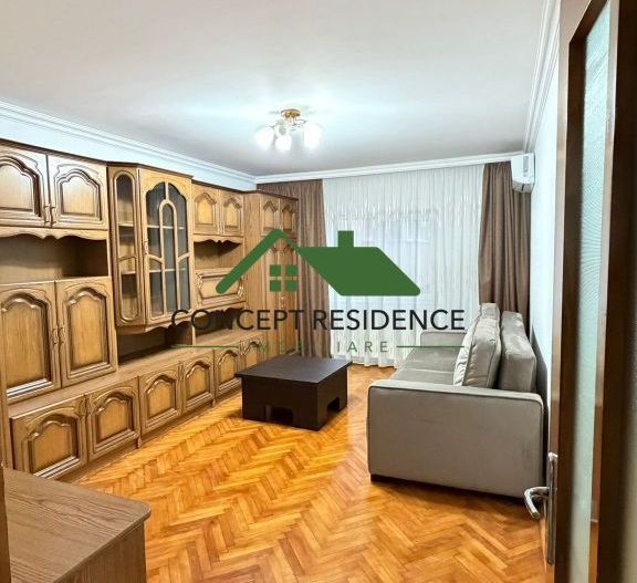 2 camere, 56 mp, etaj 2 – zona Magazin Liana, Republicii - Poză 4