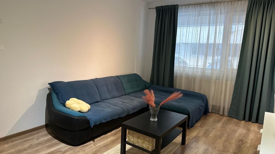 AP. 2 CAMERE APARATORII PATRIEI, CENTRALA, BLOC NOU, METROU 15 MIN - Poză 2