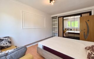 COMISION 0%  3 Camere 57 mp | Parter | Centrală Proprie  Zona Lipovei - Poză 2