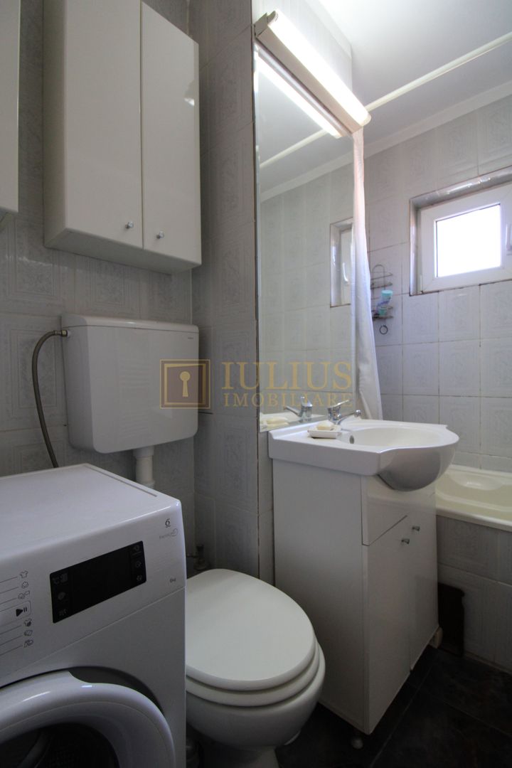 Complex, 2 camere, centrala proprie, pet-friendly - Poză 7