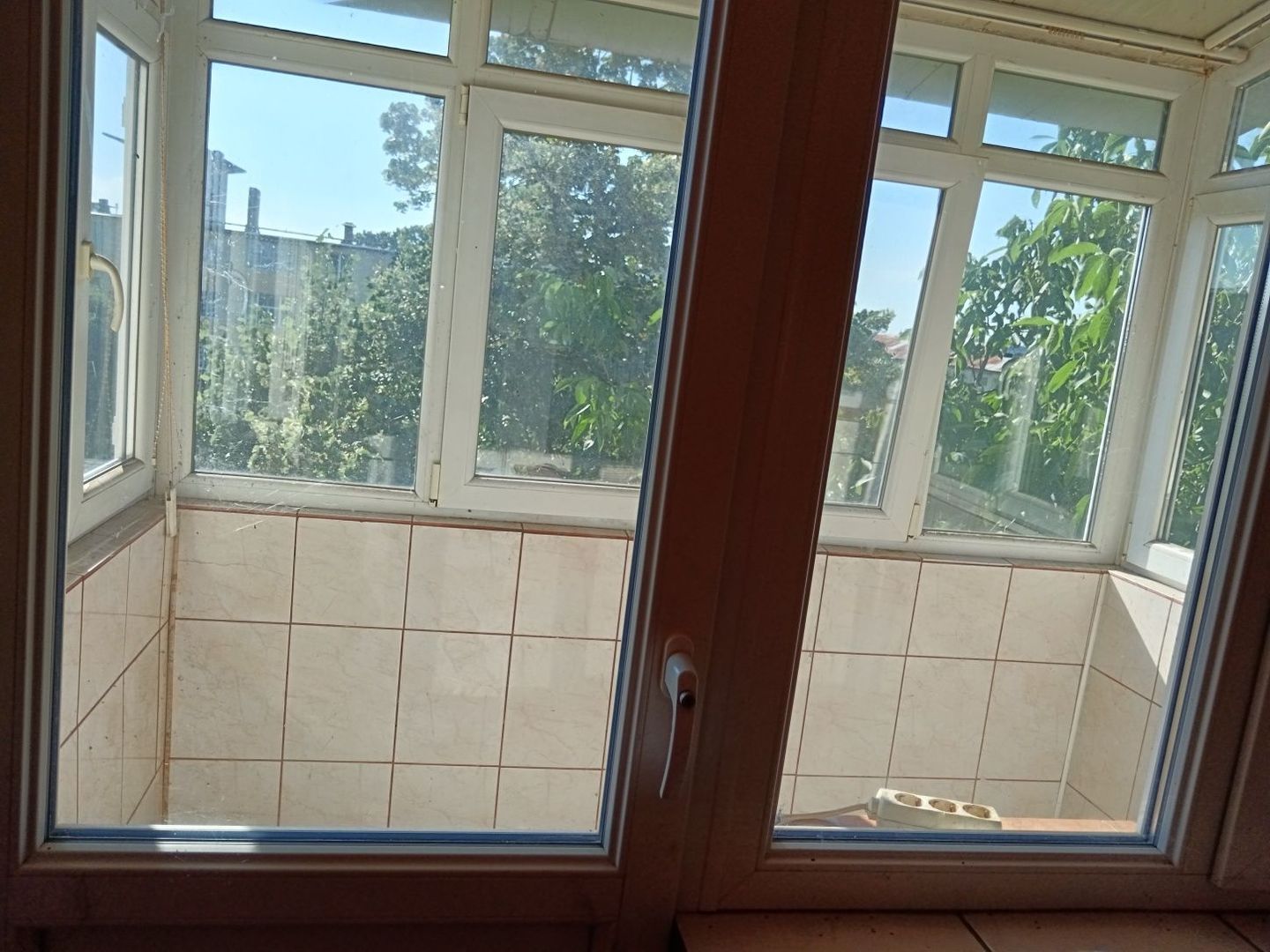 Apartament 3 camere semidecomandat- Bld.N.Titulescu - Poză 6