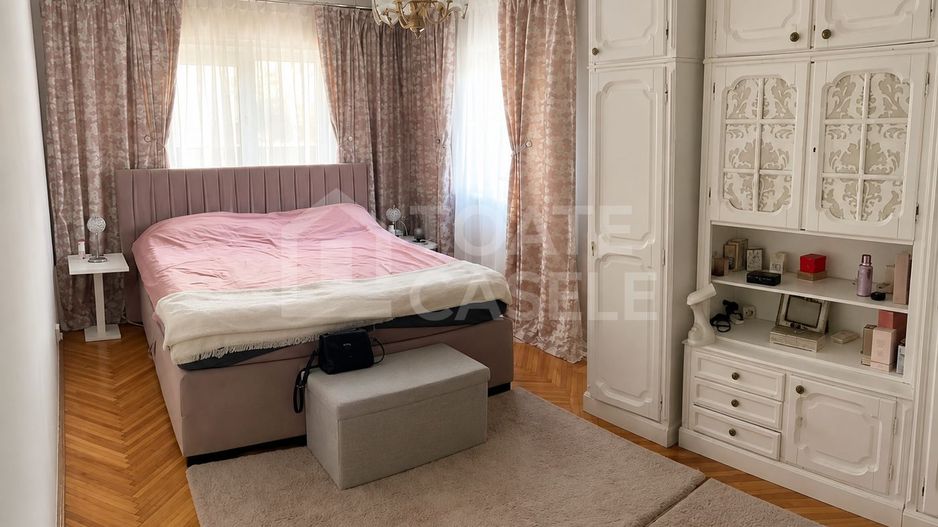 Apartament 4 camere, etajul 1, Calea Florești Mănăștur - Poză 3