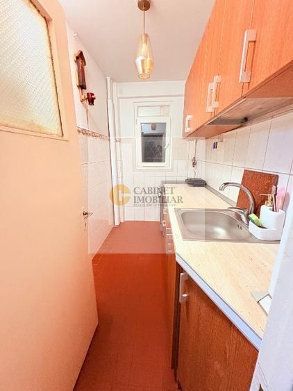 2 camere I Parter  I Decomandat I Nemobilat - Poză 3