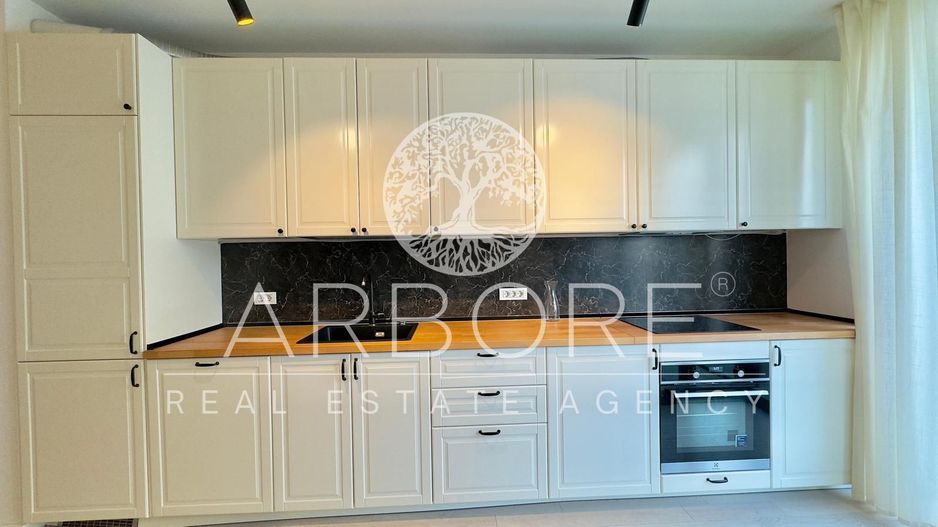 Apartament 2 camere Premium , mobilat complet , zona Herastrau - Poză 8