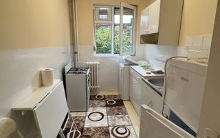 Apartament 1 Camera Decomandat | Etajul 1 | Iosefin - Poză 4