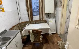 Iasi, zona Mircea, închiriere ap. 3 camere decom. cu 01.03.26, termen lung, #. - Poză 6