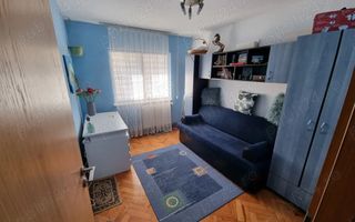 3 cam Aradului etaj 3 Centrala proprie - Poză 1