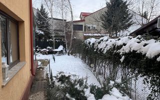 Vila Damaroaia - langa lacul Grivita - Poză 12