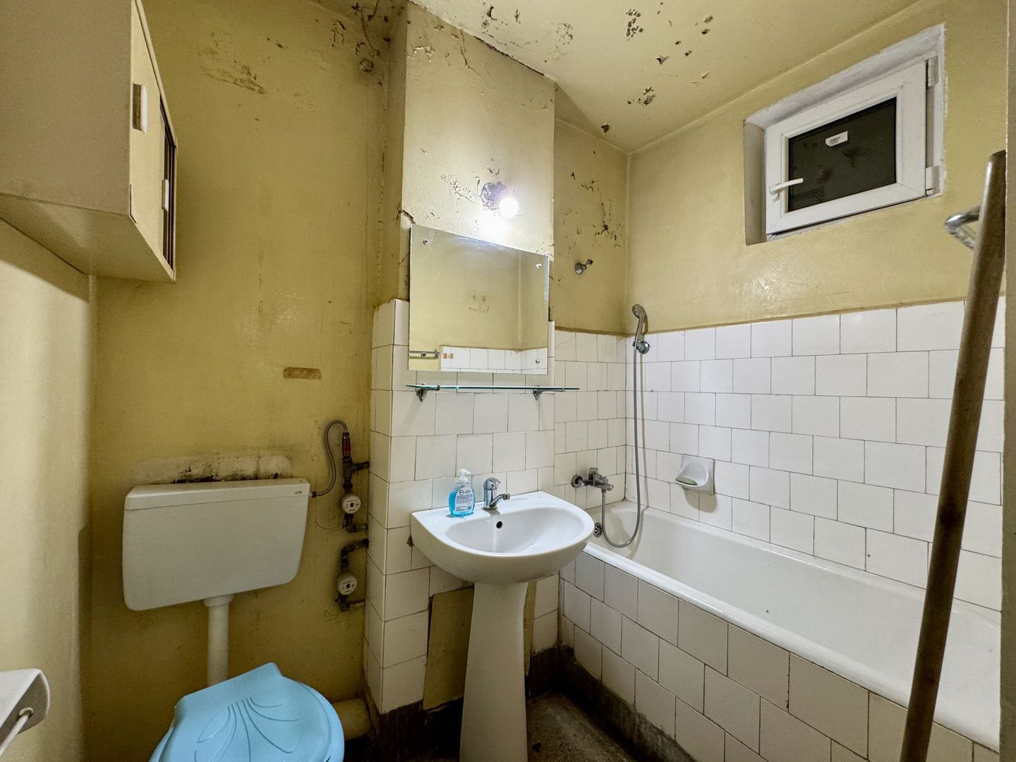 OPORTUNITATE - 3 camere decomandate, 70 mp utili, et 3 - Bucur Obor - Poză 12