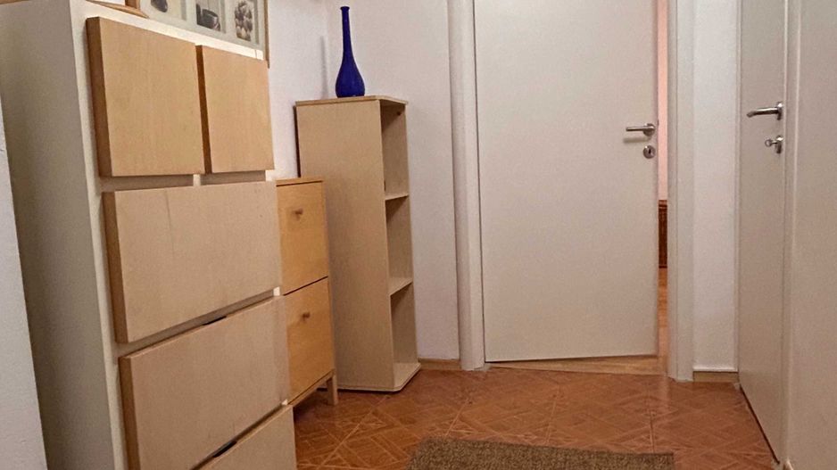 Garsonieră modernă, renovată, la 3 min de metrou Gorjului - Poză 6