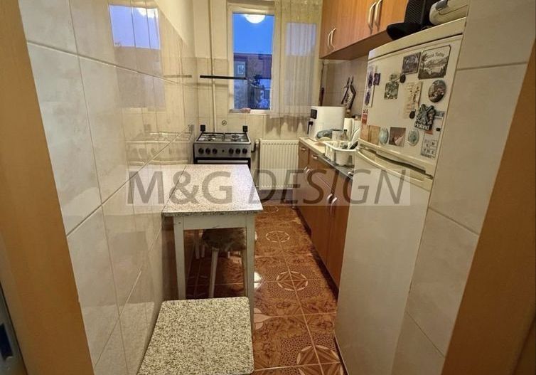 Apartament 2 camere  zona Dacia - Poză 3