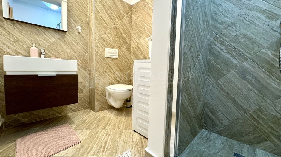 Apartament 3 camere+2bai , parcare subterana Dealul Morii, Centrul Civic - Poză 8