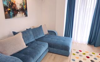 Apartament cu o camera, bloc nou - Prima inchiriere - Poză 3