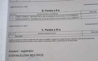 Teren de vanzare Breaza Cornu iesire la DN 1 - Poză 7