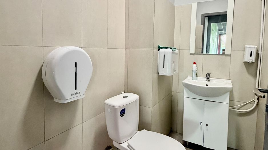 Spațiu comercial de închiriat – Calea Aradului, Timișoara - Poză 10