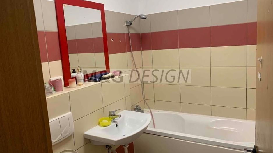 Apartament 2 camere bloc nou Iris-Torontalului - Poză 9