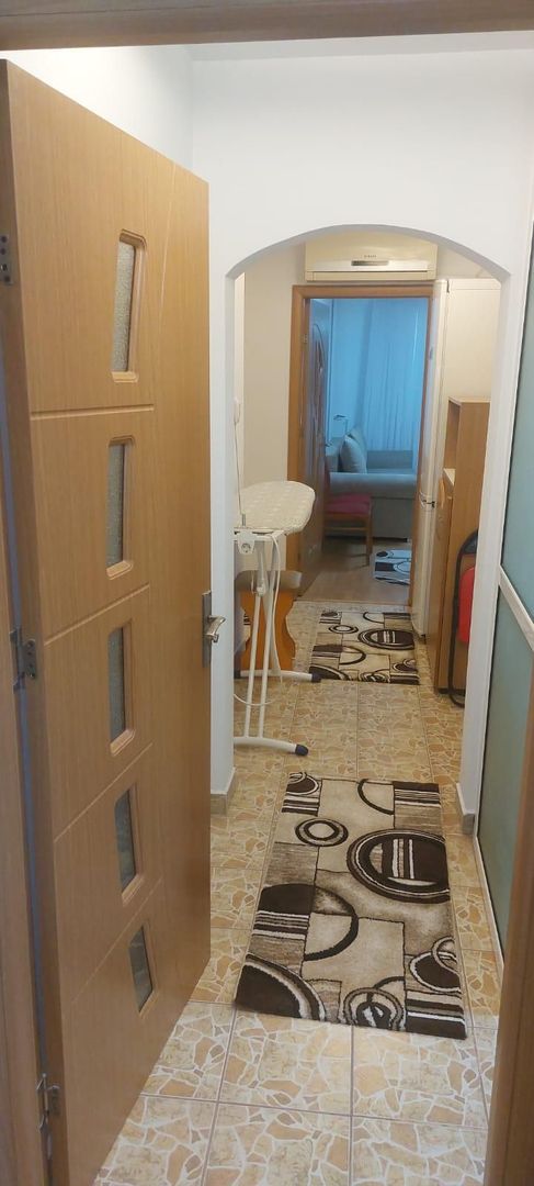 AP. 2 CAMERE 13 SEPTEMBRIE, PET-FRIENDLY, REABILITAT, MOBILAT MODERN - Poză 15