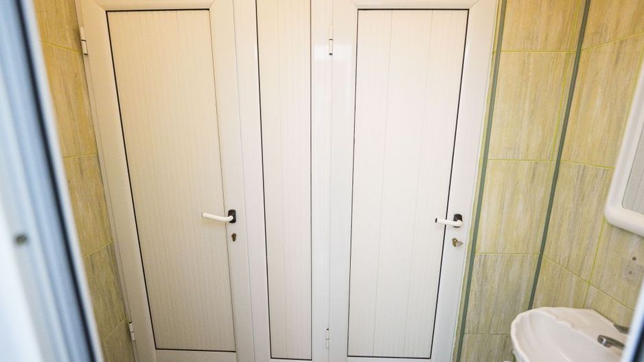 Spatiu parter, 56 mp, ideal cabinet medical, birouri sau servicii – Sarari - Poză 9