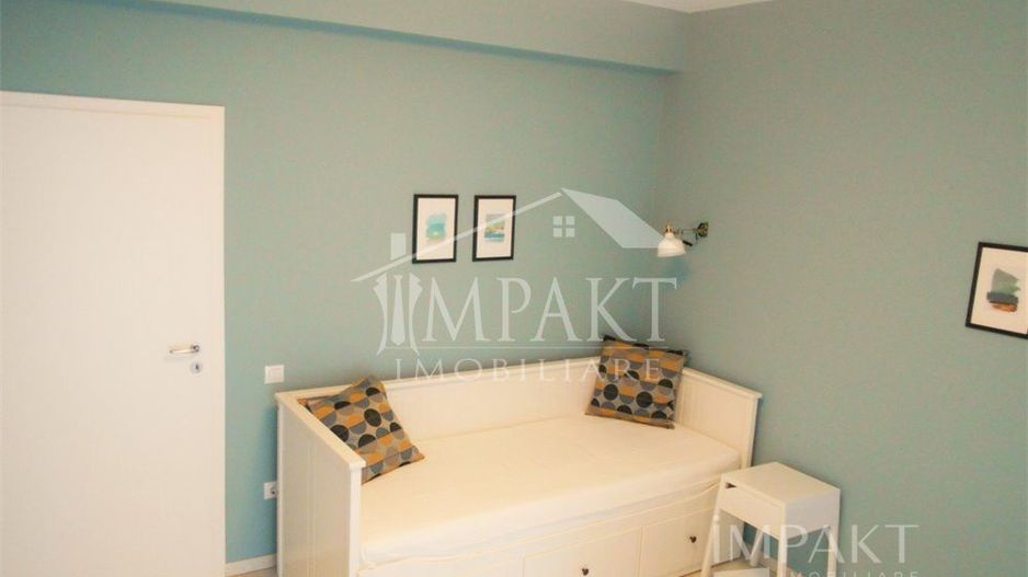 De inchiriat apartament 3 camere de Lux in Faget! - Poză 21