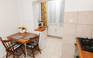 COMISION 0%, Apartament 2 Camere, Decomandat, Eatj 1, Soarelui / Lidia - Poză 7