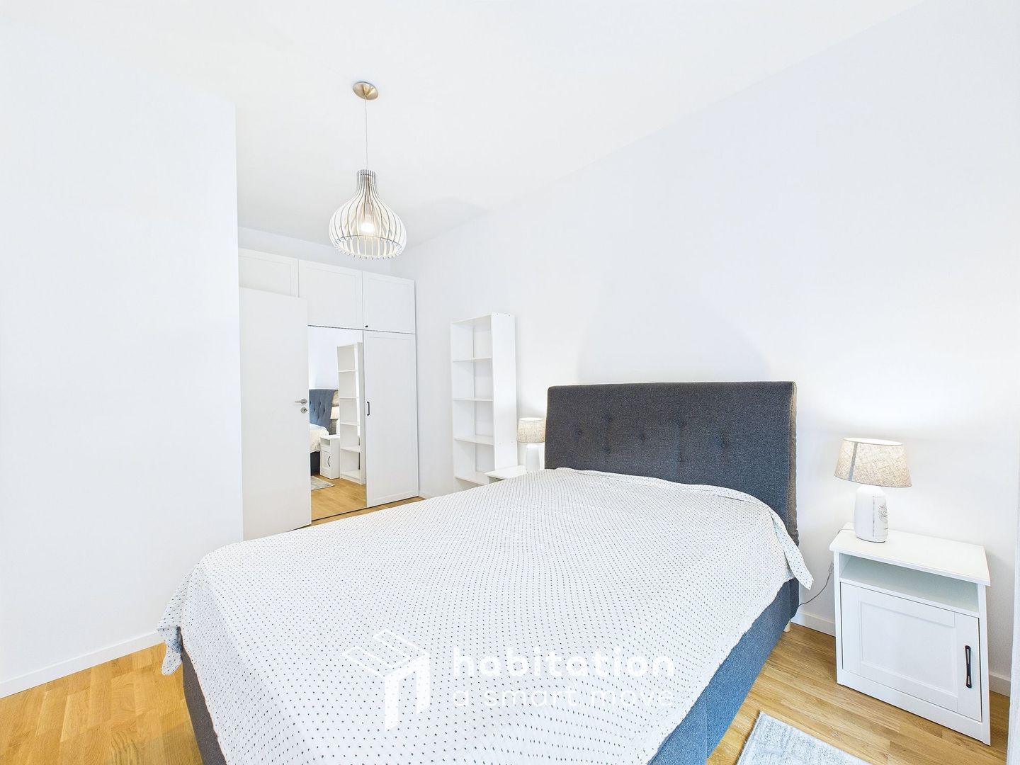 PALTIM – Confort urban și design elegant, la 7 min de Piata Victoriei - Poză 9