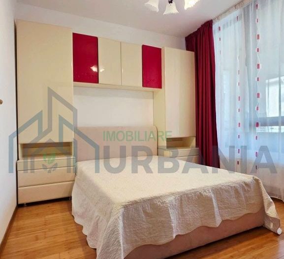 Apartament 3 camere, Ansamblul Rezidențial Exclusive Residence, Copou, Iași - Poză 6
