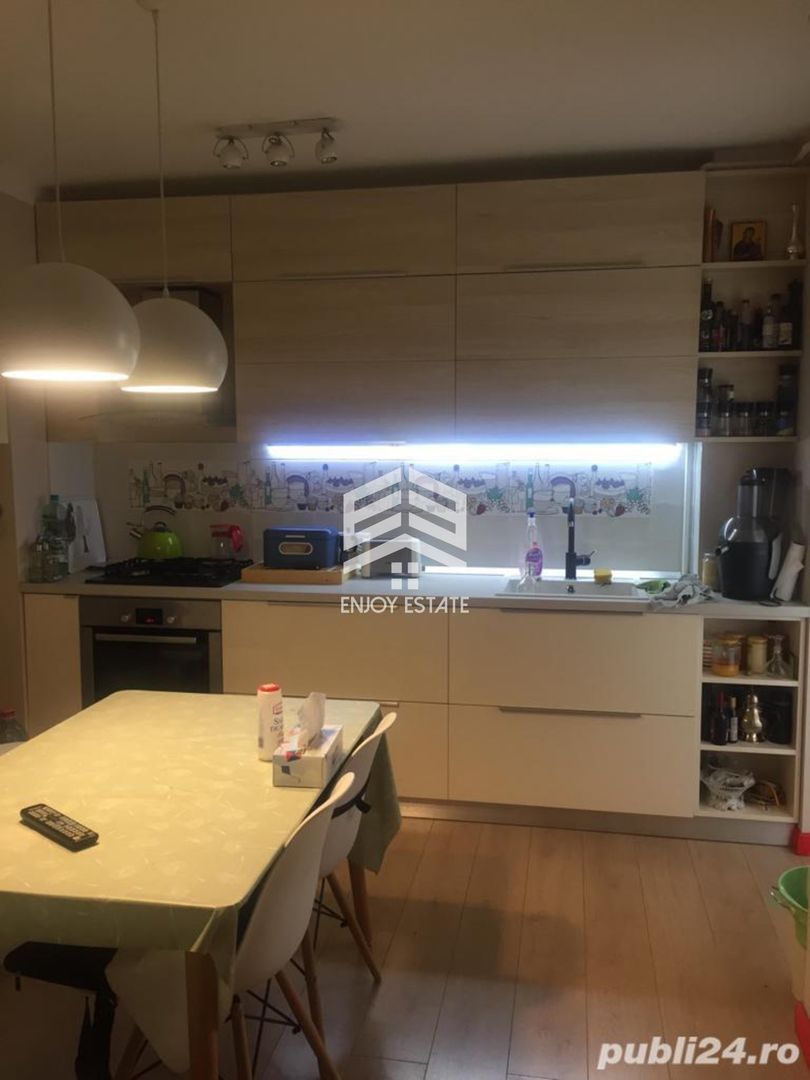 Apartament deosebit situat in Zona Astra!!! - Poză 2