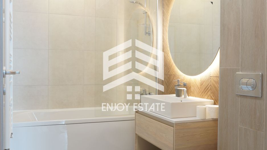 Apartament NOU, nelocuit, parcare inclusă, în Urban Platza ! - Poză 9