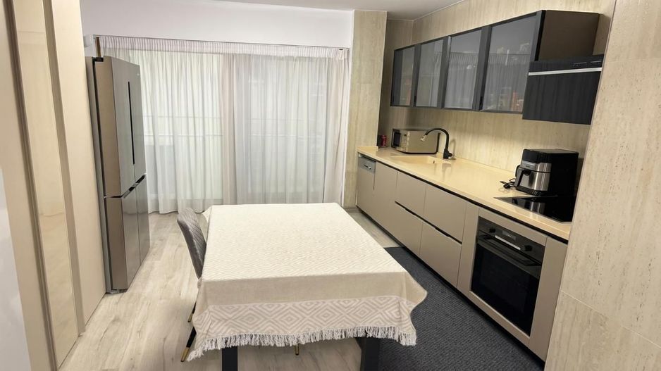 4 camere | Primaverii | Jean Monet | parcare + boxa - Poză 6