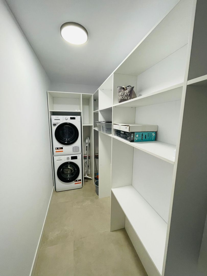 Vilă Townhouse 6 camere premium | 174 mp utili | lângă Lacul Pipera - Poză 6