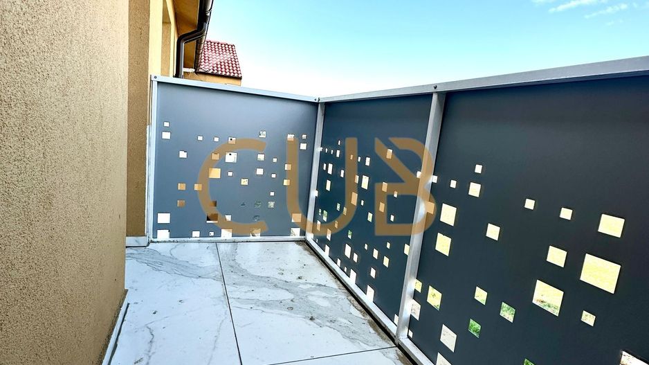 Ap1cam mobilat+utilat | bloc nou,centrala,parcare| Giroc - Hotel IQ - Poză 6