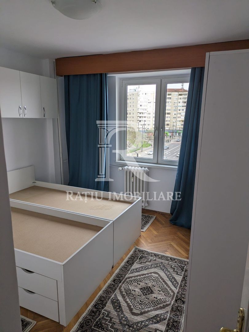Apartment cu 4 camera | Nufarul | Oradea - Poză 5