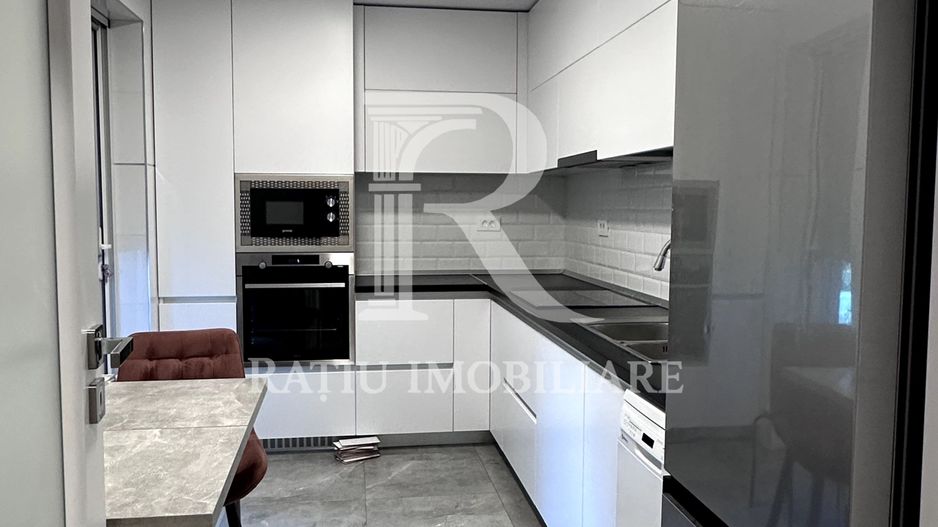 Apartament cu 3 camere | Victoria Residence | Nufărul | Oradea - Poză 4